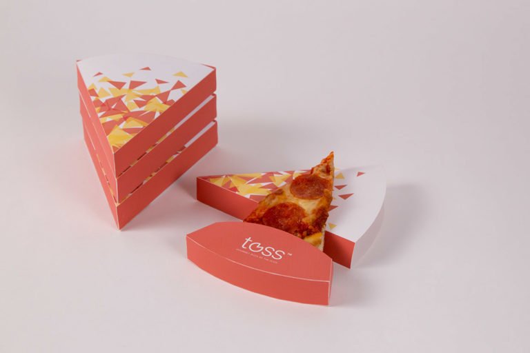 Pizza Box