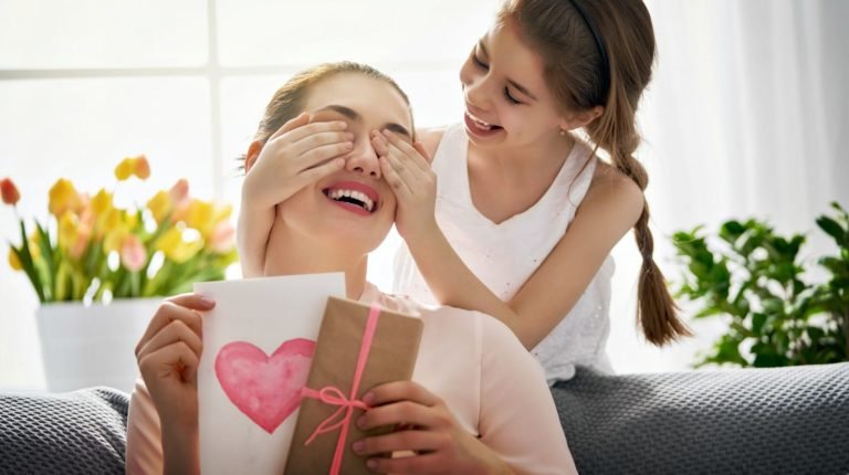 Hearting-Winning Ways To Showcase Your Love This Mother's Day!!!