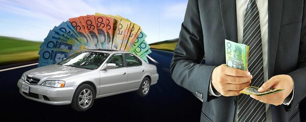 How Cash for Car Brisbane Is A Boon for Your Property?