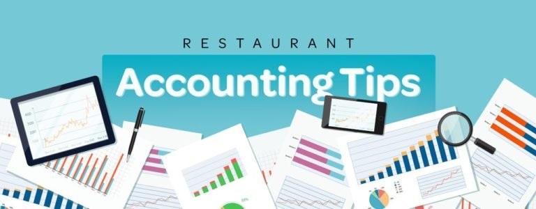 Restaurant Accountants London