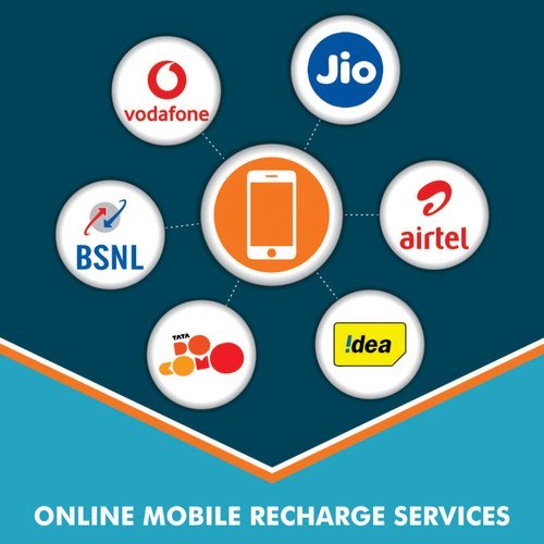 Best Recharge and Bill Payment Apps in India