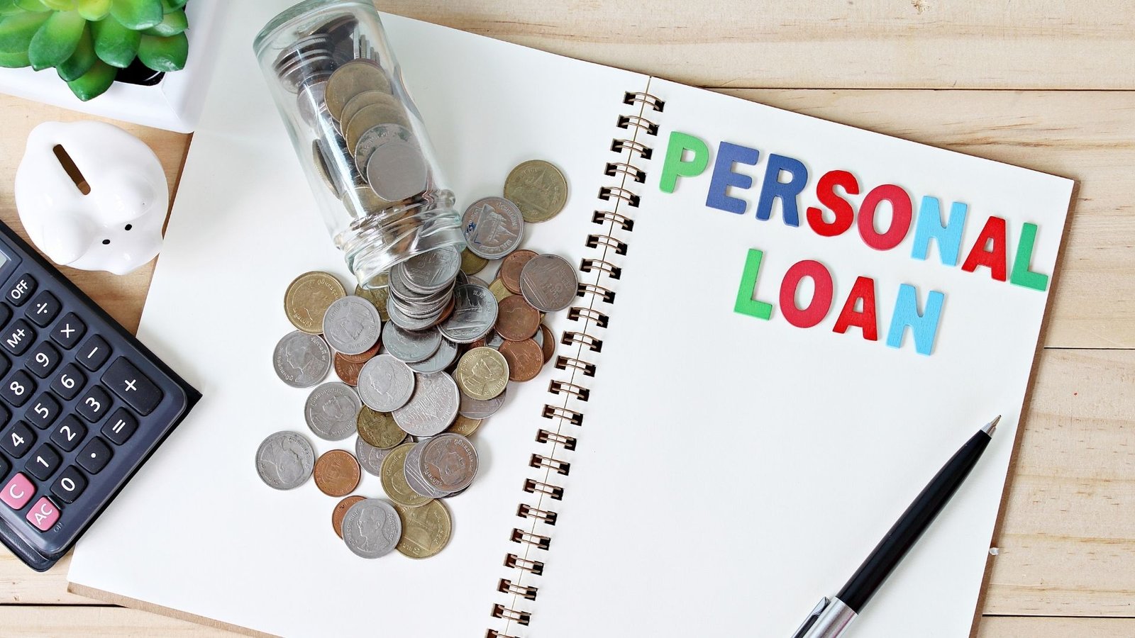 personal loan for government employees