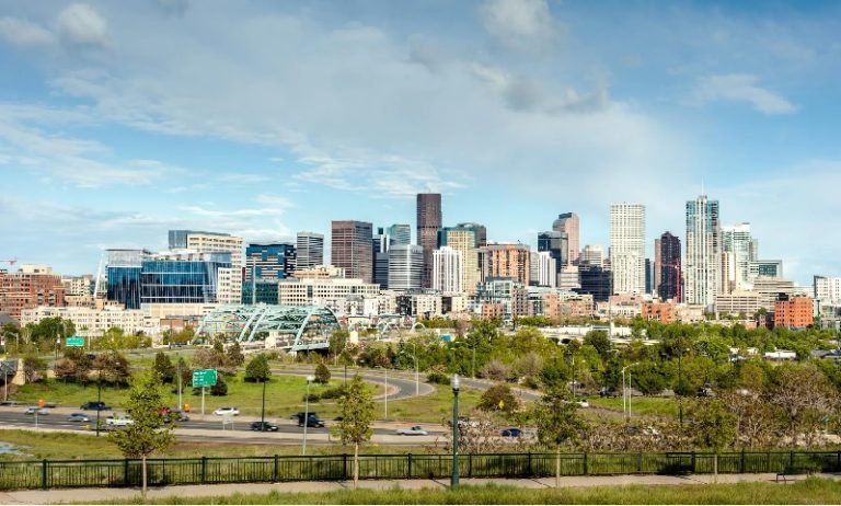 Things to do in Denver