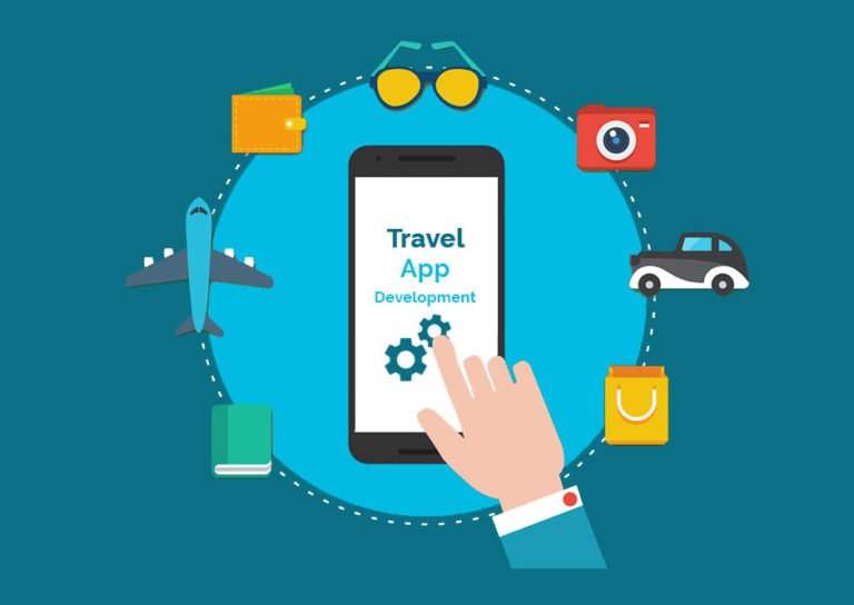 Complete Travel App Development Guide: Features And Costs