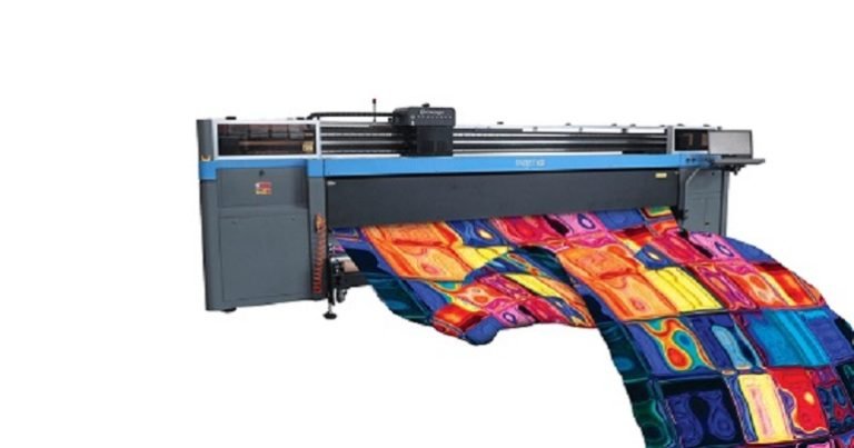 Textile Printing Machine in Nizamabad