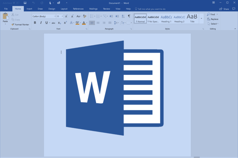 These 9 Secret Techniques To Improve MS-Word