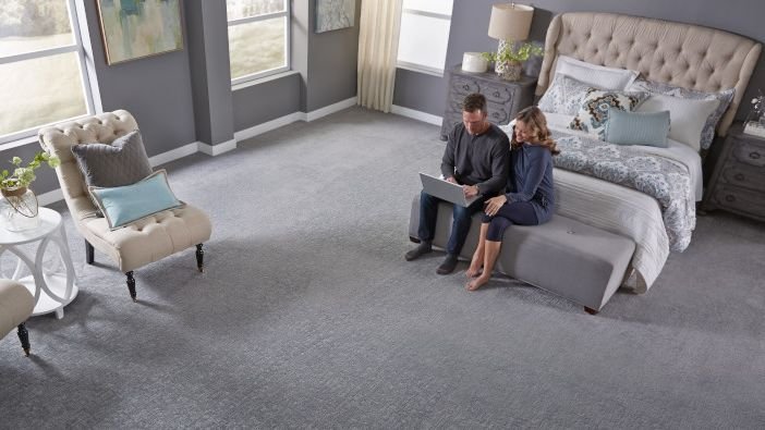 Top 9 benefits of using area rugs in your home