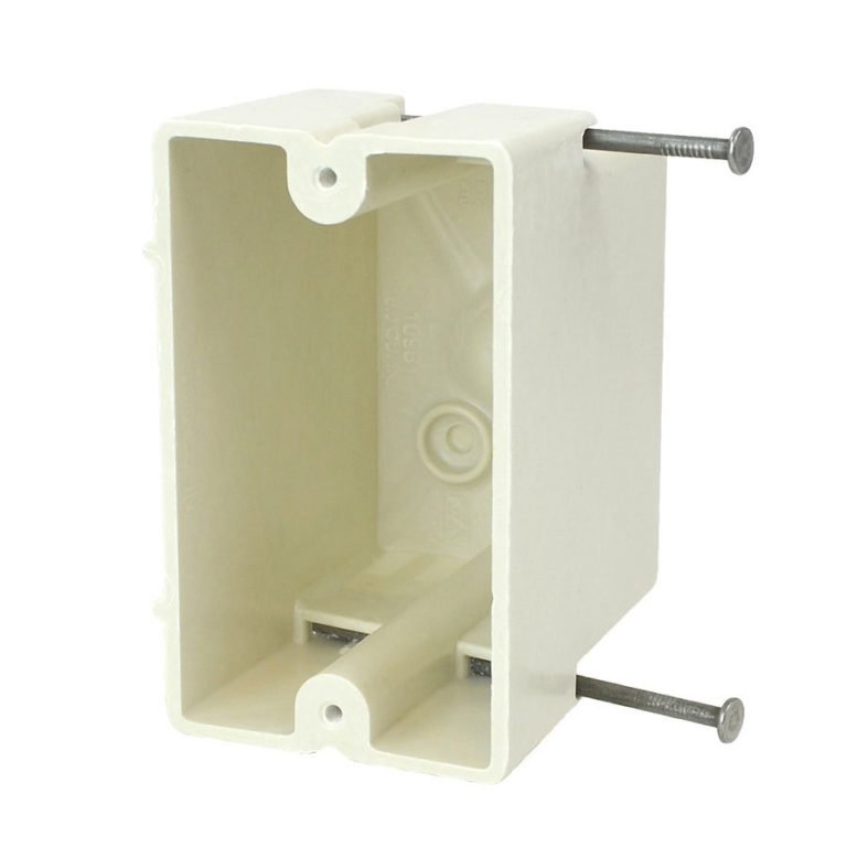 Allied Moulded Inc.,adjustable electrical boxes,air-sealed electrical boxes,more choices in non-metallic boxes,Floor Box Rough-In And Trim-Out Kits