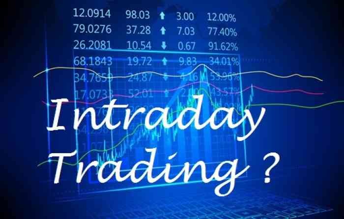 Getting Into Intraday Trading? Here Is What You Must Know