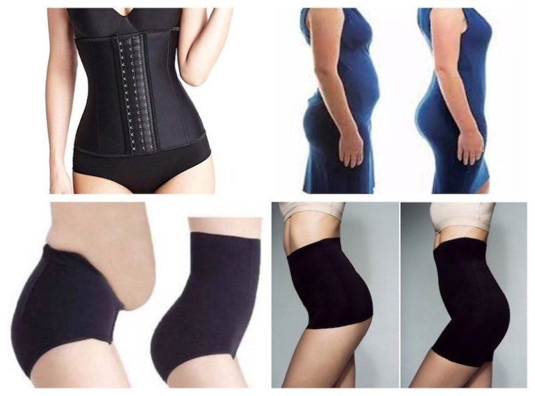 Shapewear