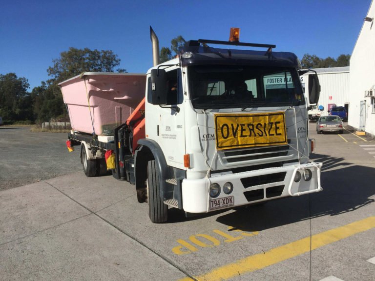 queensland transport