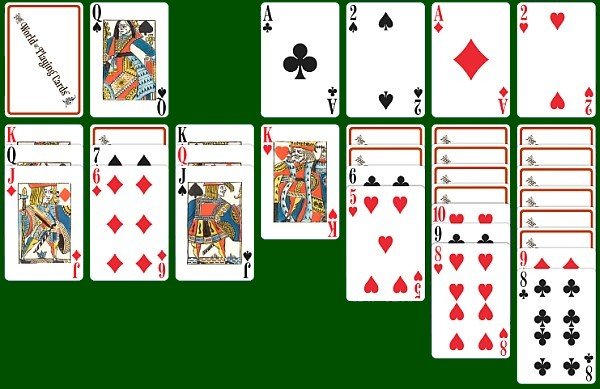 What You Should Know About Solitaire Card Games