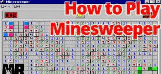 Minesweeper on Google