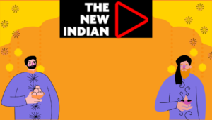 the new indian