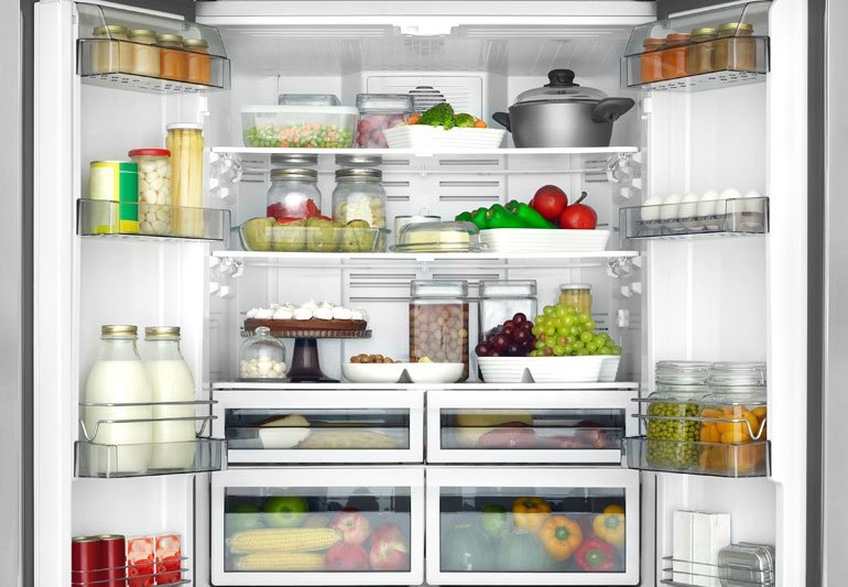 Best Refrigerators To Buy This Summer