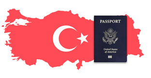 Turkey Visa