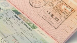 Indian Visa For French and German Citizens