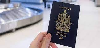 Canada Visa For British and Australian Citizens FAQ
