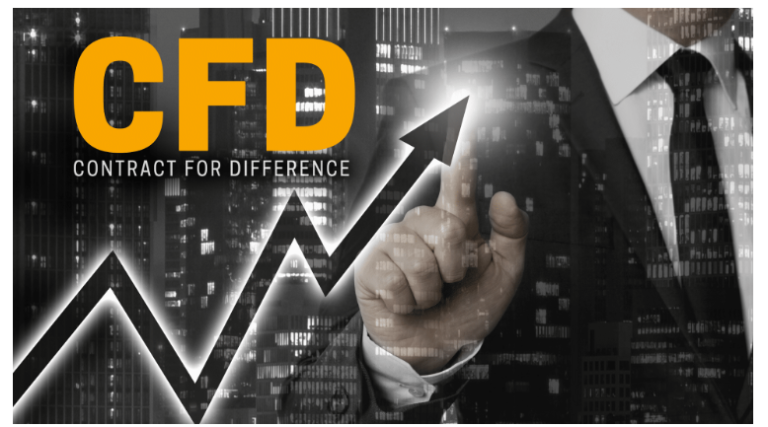 The complete guide to CFD trading for beginners