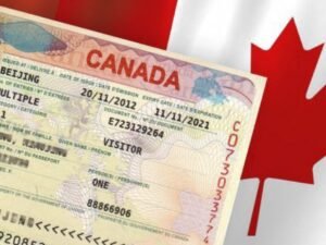 Canada-Visa-Application