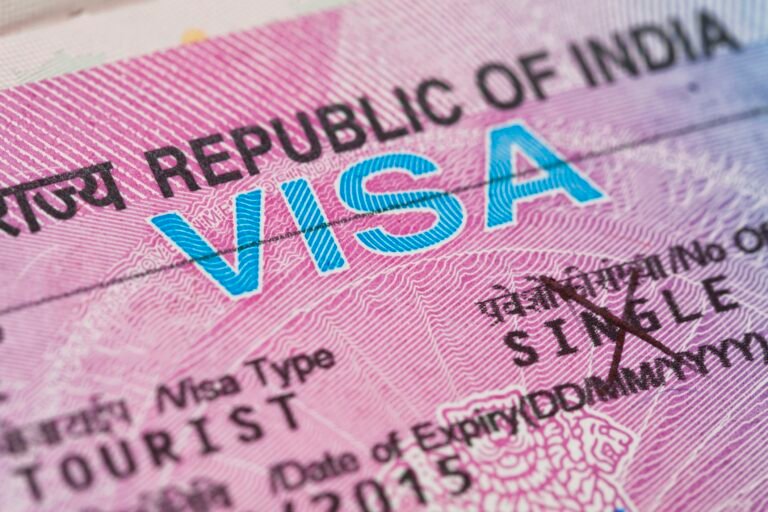 Indian Visa For Portugal and Hong Kong Citizens – Can I Get It?