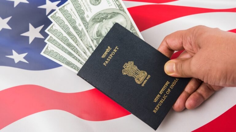 US Visa For Czech and Chilean Citizens – Documentary Requirements and Payment Options