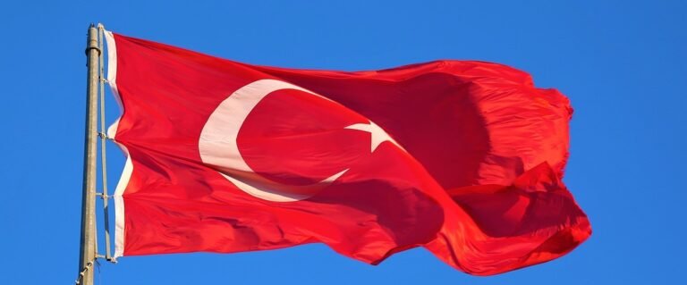 Turkey Visa For US Citizens FAQ