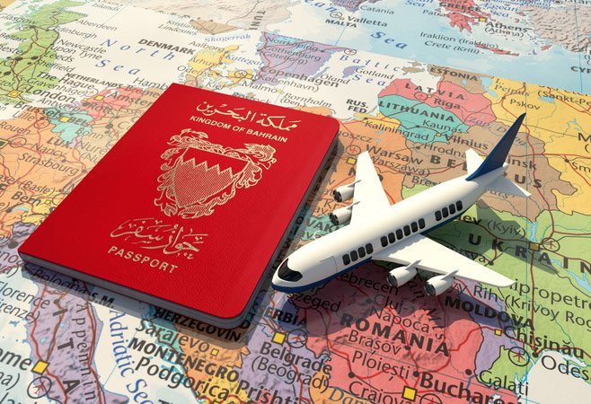 Turkey Visa For Bahrain & Mexican Citizens defaults