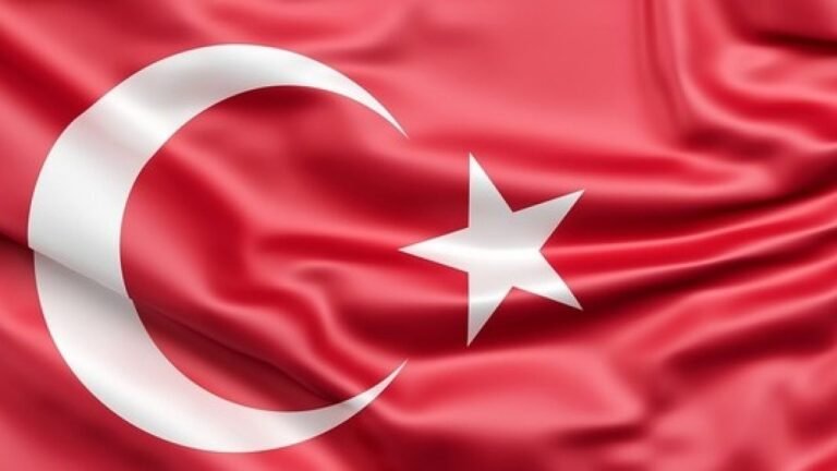 Turkey Visa Online For Angola and Bangladesh Citizens