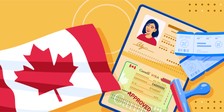 Canada Visa Application Process