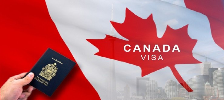 Canada Visa Online Contact Center & Application Process