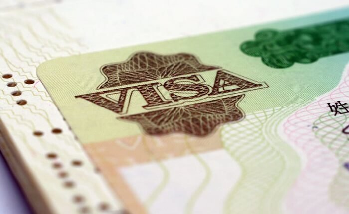 Indian Visa For US and Bulgarian Citizens Application