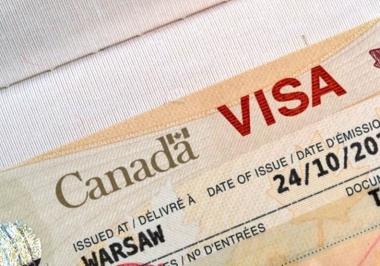 Canada Visa Application Process for Belgian Citizens