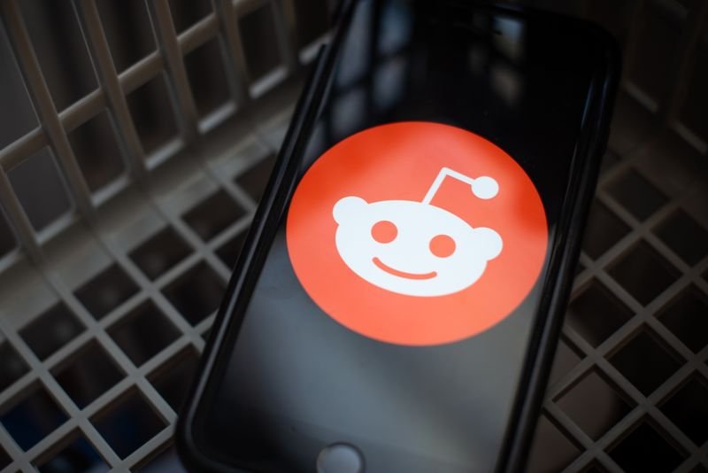 Reddit Sewing Technology Crunch: Reddit considers a new video feature