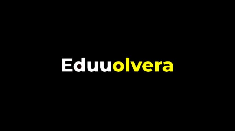 Eduuolvera-com