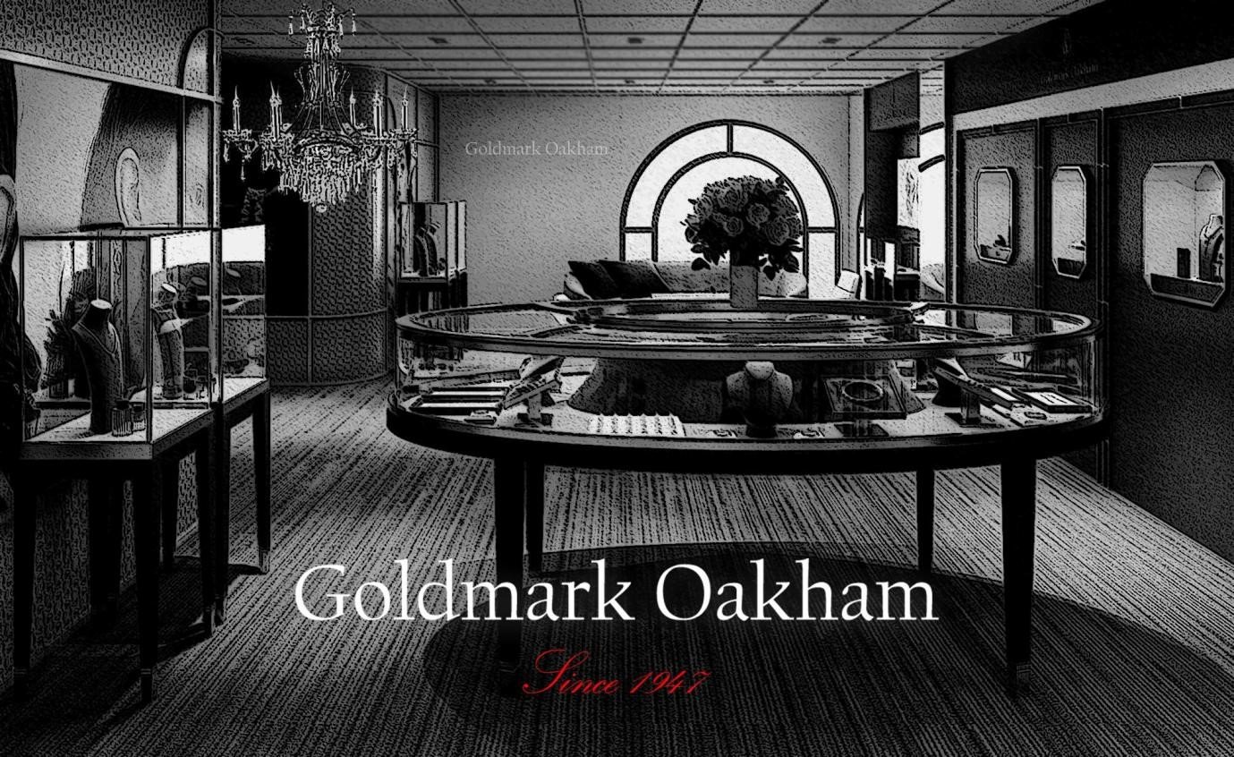 Goldmark Oakham