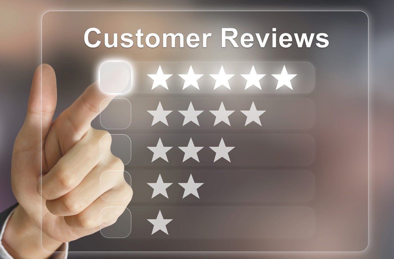 Why Internet Reviews Are Excellent For Your Brand