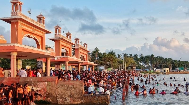 The 5 Best Resorts to Visit Near Rameshwaram in 2022