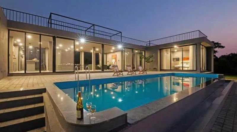 The 9 Best Villas In Nashik For A Home Away From Home
