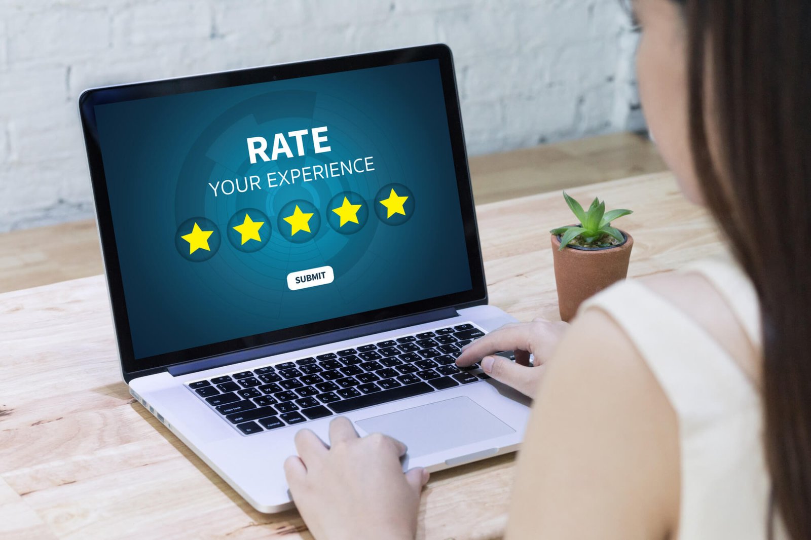 Online Reviews Are Significant For Your Brand