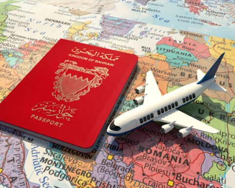How to Apply for a Turkey Visa for Bahraini and Mexican Citizens