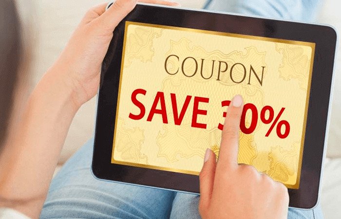 Online Coupons