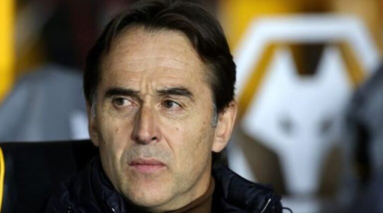 Can Wolves turn the Premier League season around under new boss Julen Lopetegui?