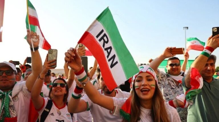 _Iranian man, 27, shot dead for celebrating team’s World Cup exit (2)