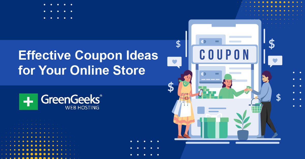 Why Online Coupons Are Better Than Overpaying For a Service on the Internet