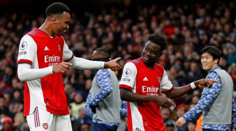 Premier League returns Arsenal extend the lead, Southampton bottom, pressure grows on bosses (1)