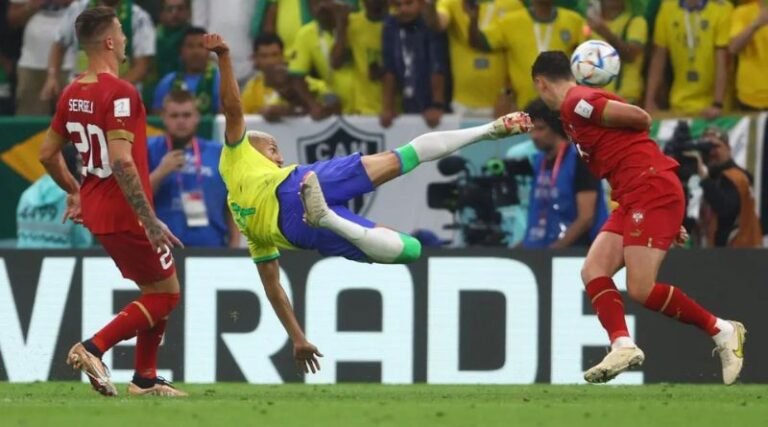 Richarlison’s balletic barnstormer is a great Brazil World Cup moment (2)