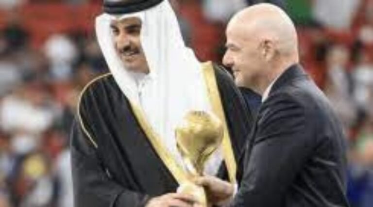 _World Cup 2022 How media around the world judged Qatar tournament (1)