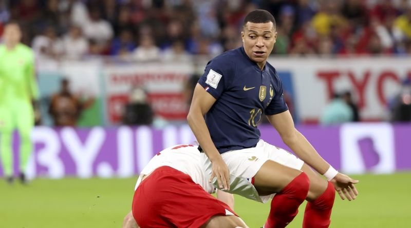 World Cup 2022 Lionel Messi v Kylian Mbappe final - which players have dominated tournaments (2)