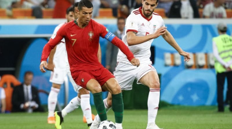 World Cup 2022 Meet Morocco's unlikely history makers in Qatar (2)